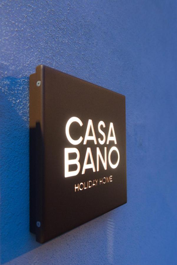 Casa Bano Apartment Tremosine Bagian luar foto