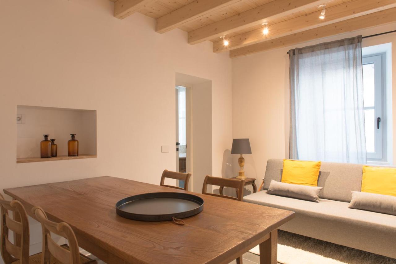 Casa Bano Apartment Tremosine Bagian luar foto