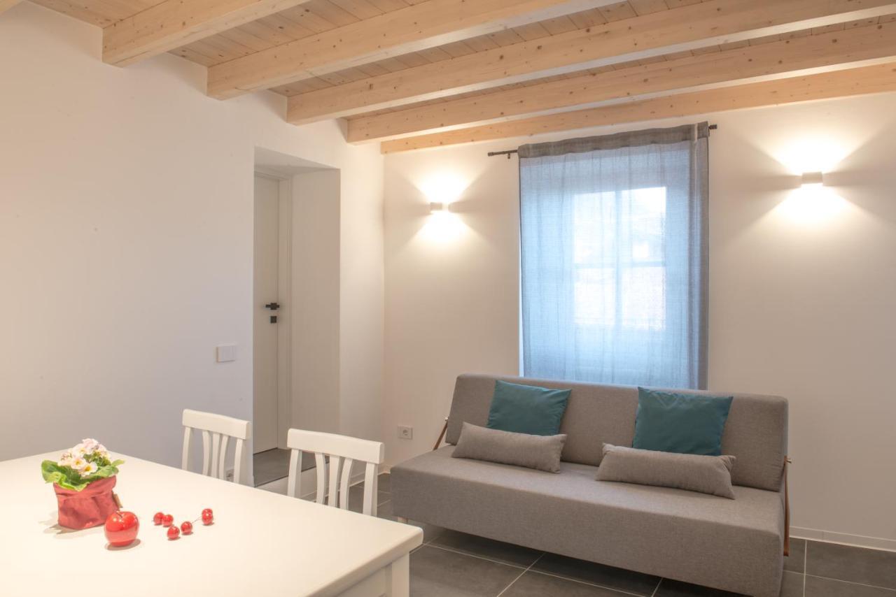 Casa Bano Apartment Tremosine Bagian luar foto