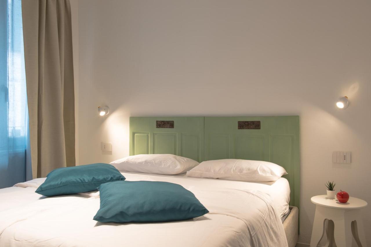 Casa Bano Apartment Tremosine Bagian luar foto