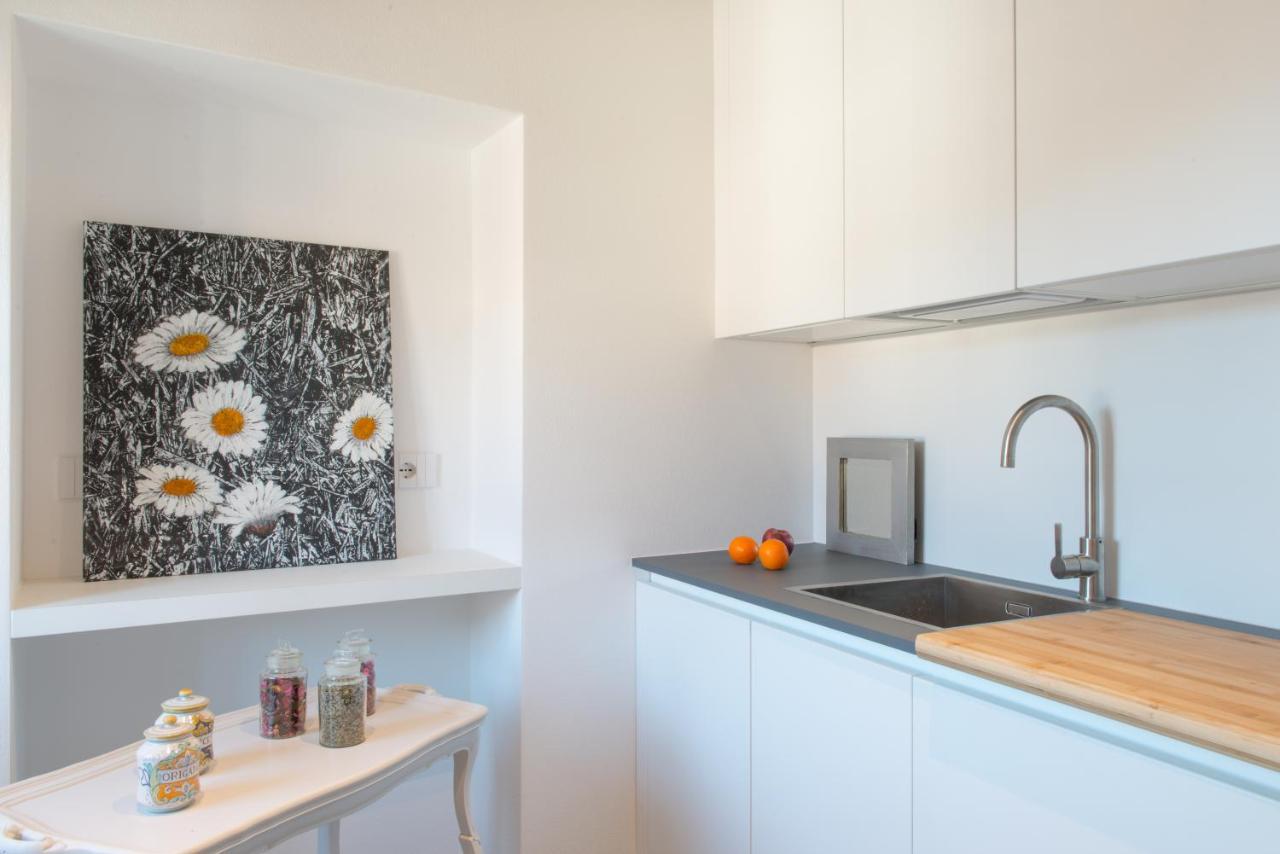 Casa Bano Apartment Tremosine Bagian luar foto