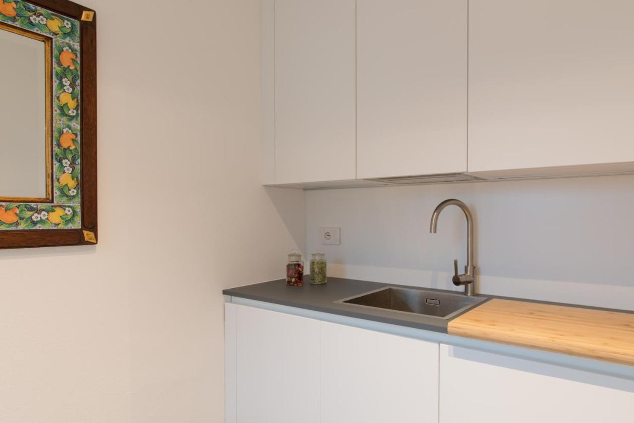 Casa Bano Apartment Tremosine Bagian luar foto