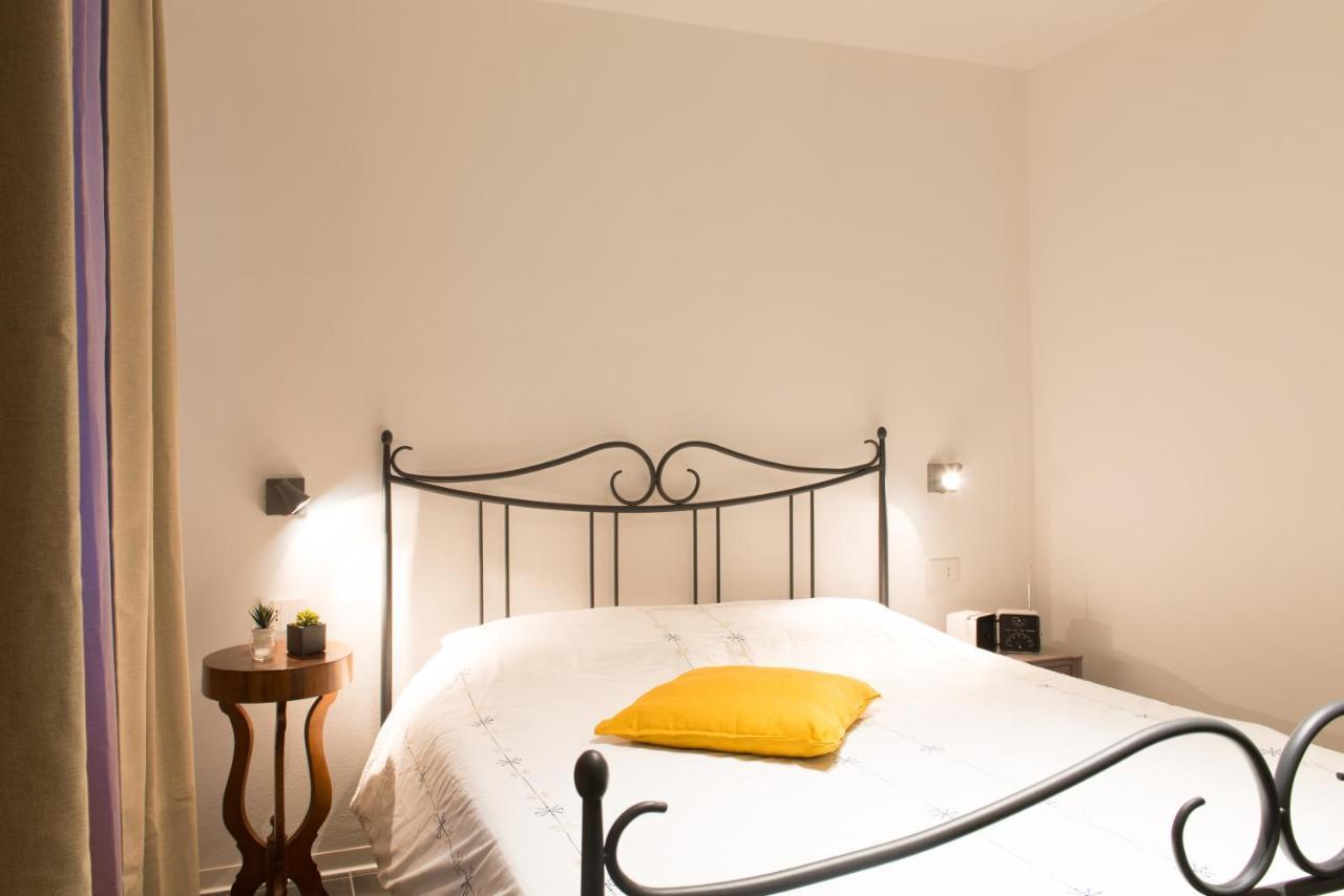 Casa Bano Apartment Tremosine Bagian luar foto