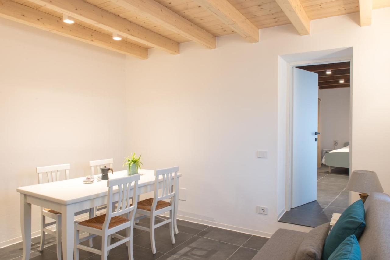 Casa Bano Apartment Tremosine Bagian luar foto