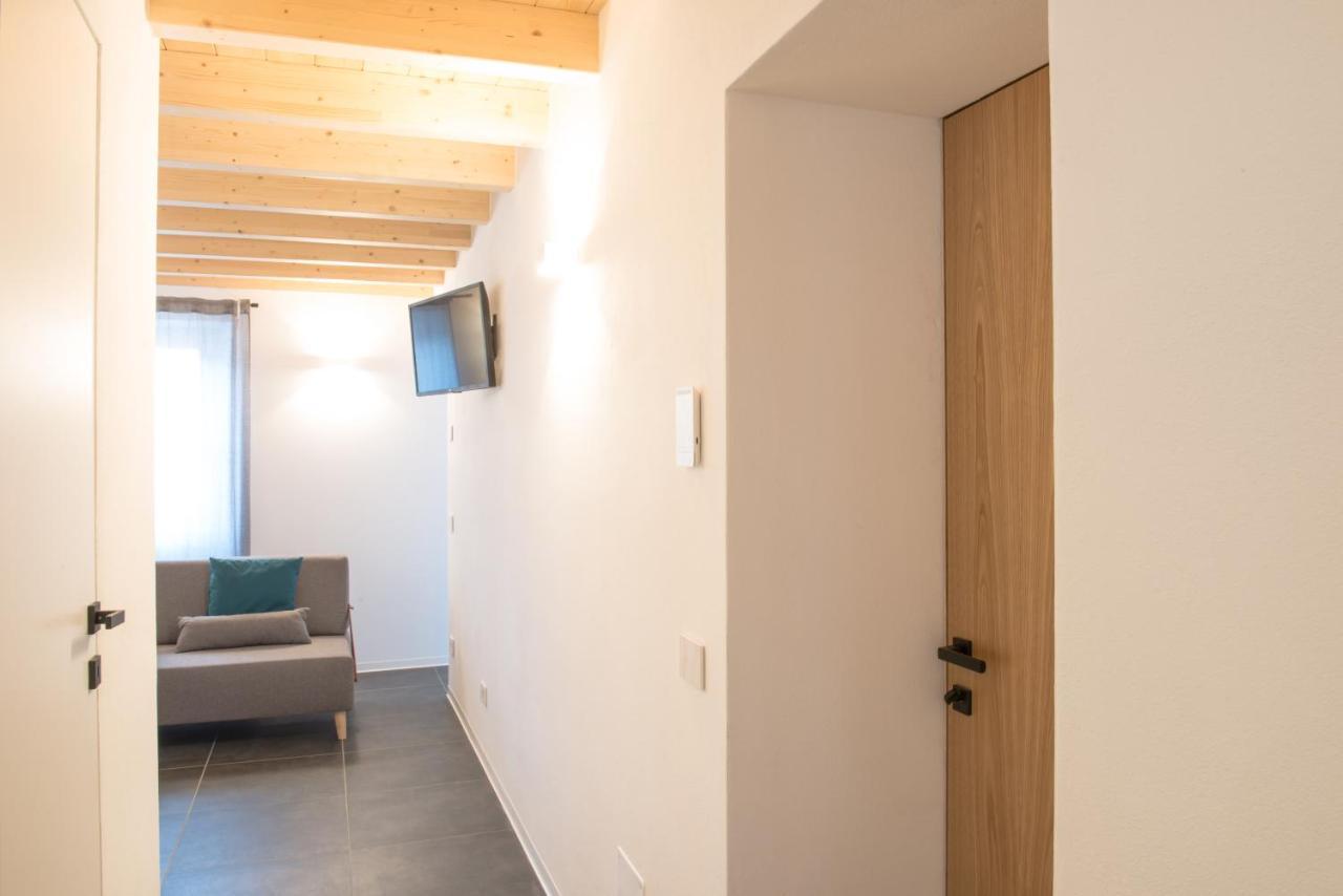 Casa Bano Apartment Tremosine Bagian luar foto