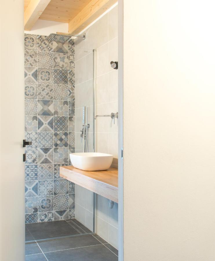 Casa Bano Apartment Tremosine Bagian luar foto