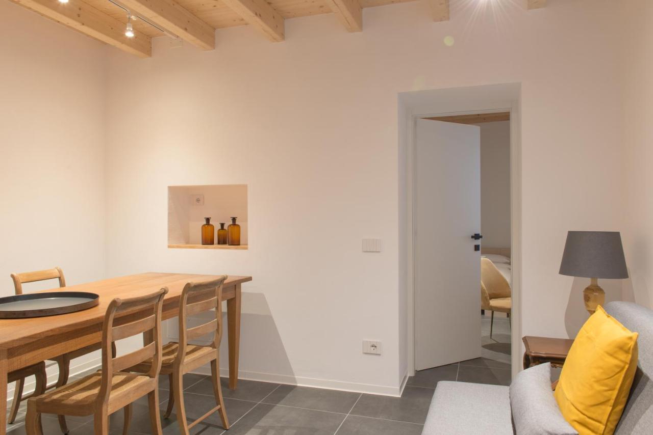 Casa Bano Apartment Tremosine Bagian luar foto