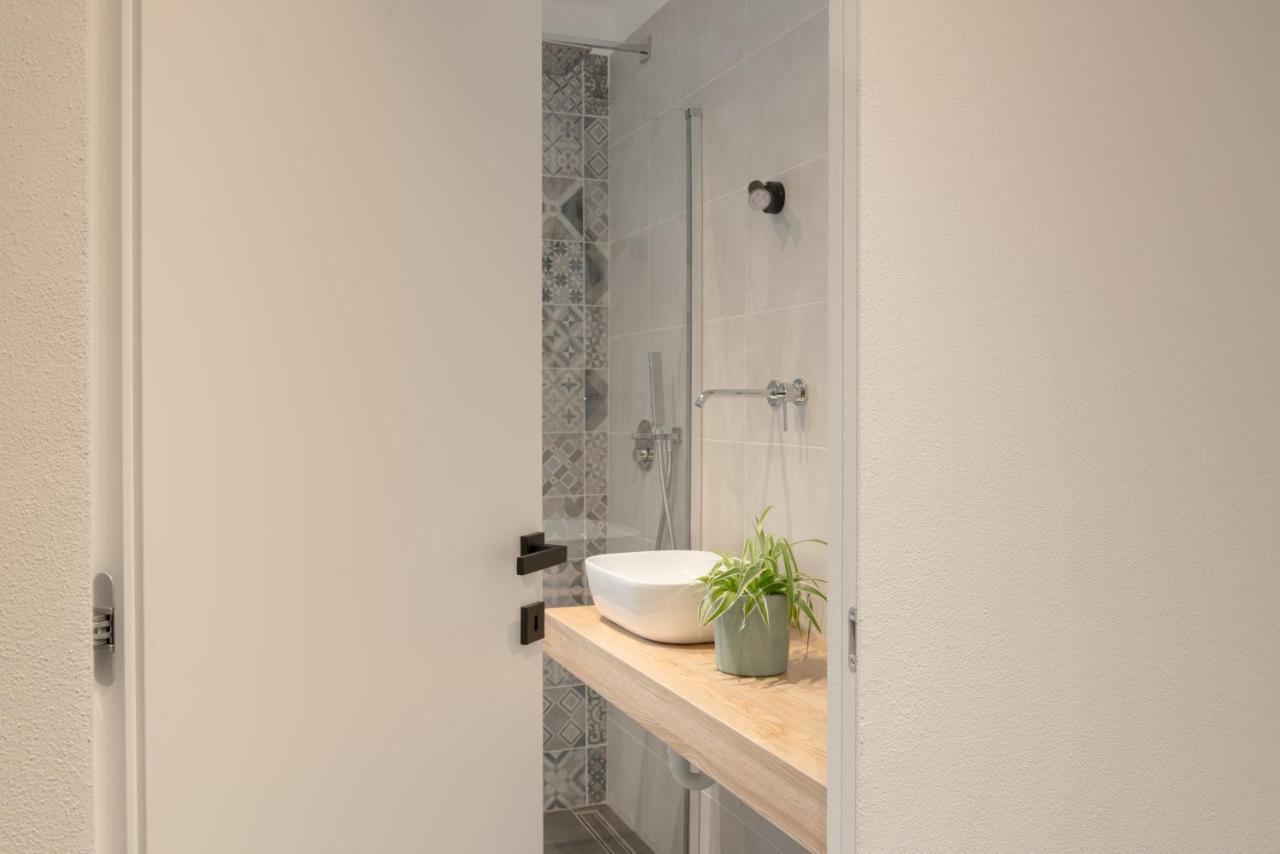 Casa Bano Apartment Tremosine Bagian luar foto