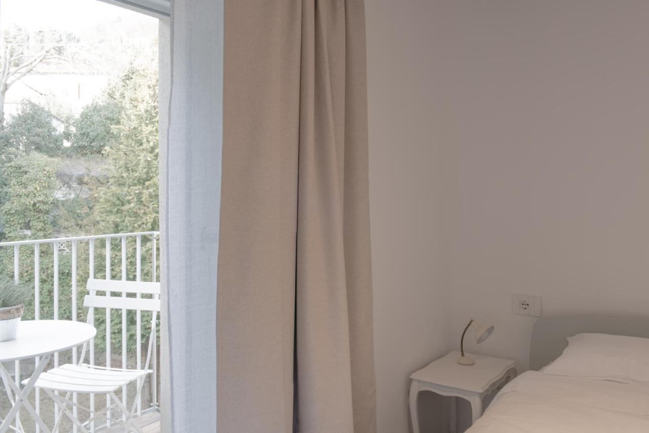 Casa Bano Apartment Tremosine Bagian luar foto