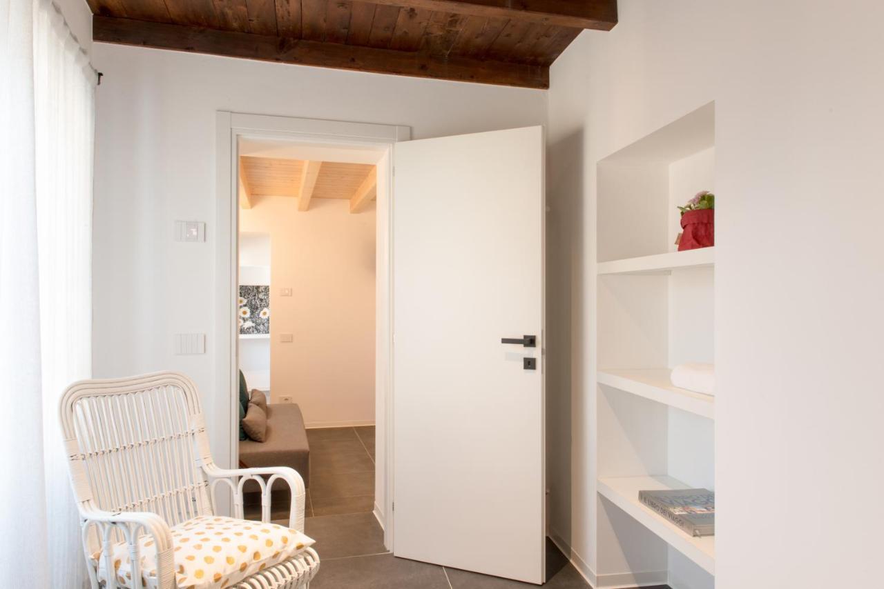 Casa Bano Apartment Tremosine Bagian luar foto